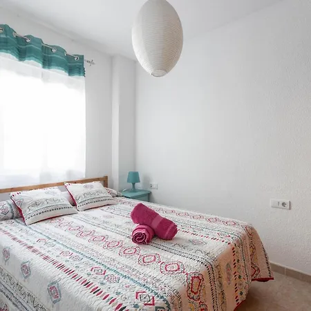 Apartamento Turquesa Nerja Exterior photo