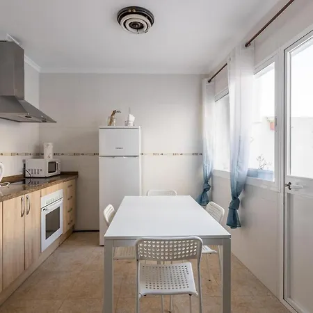 Apartamento Turquesa Nerja Exterior photo