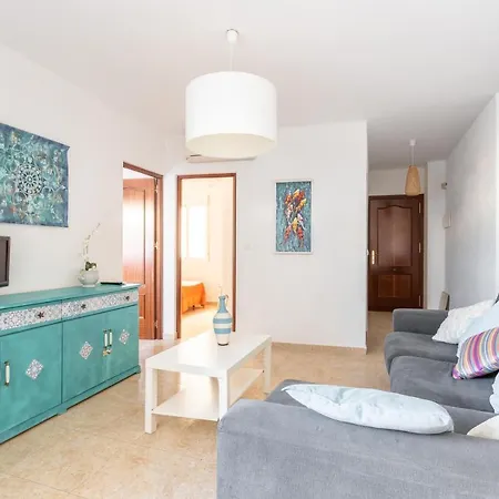 Apartamento Turquesa Nerja Exterior photo