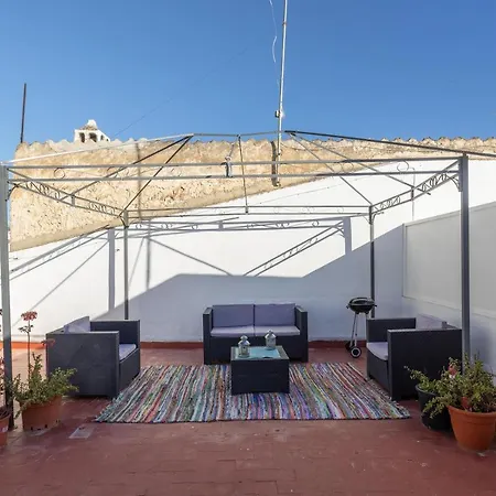 Apartamento Turquesa Nerja Exterior photo