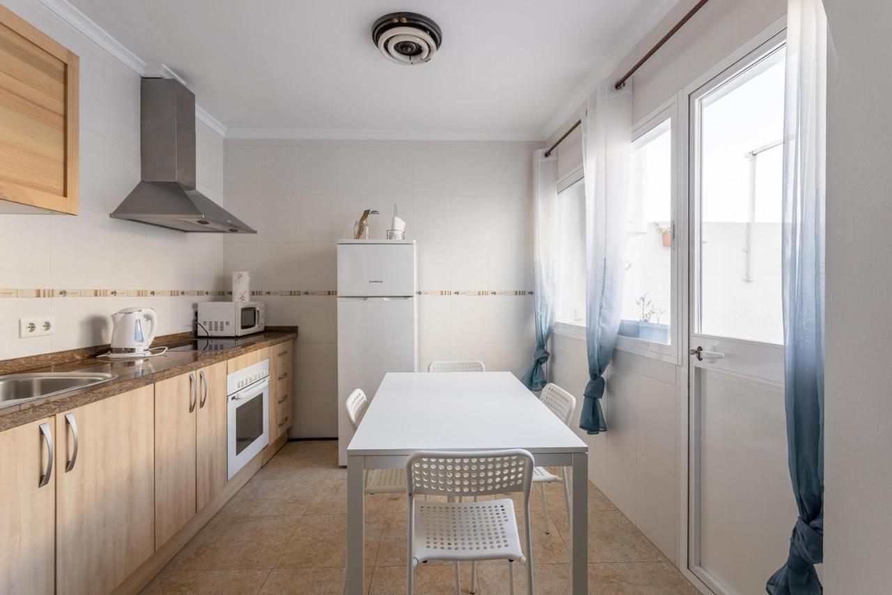 Apartment Turquesa Nerja