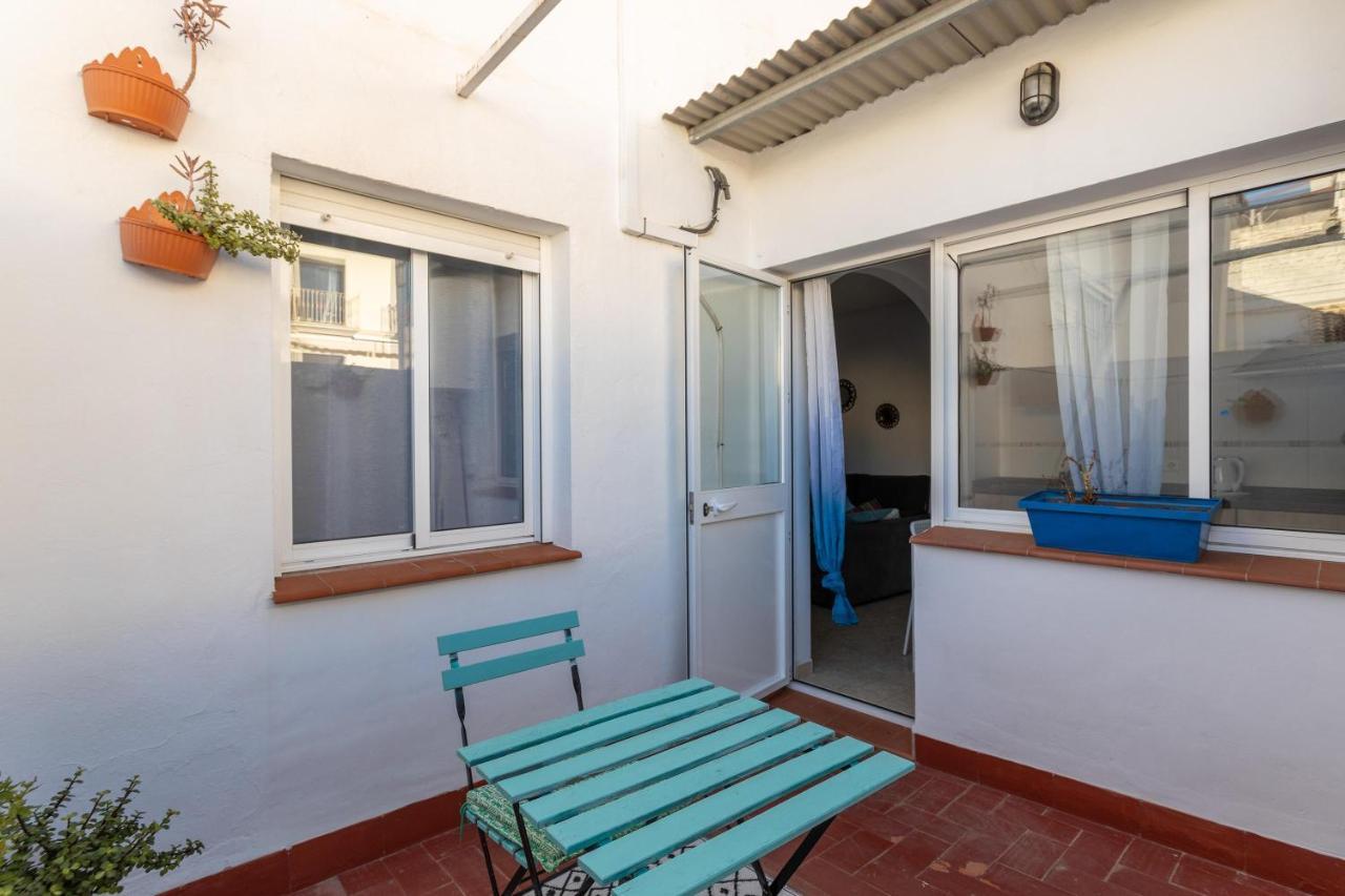 Apartment Turquesa Nerja