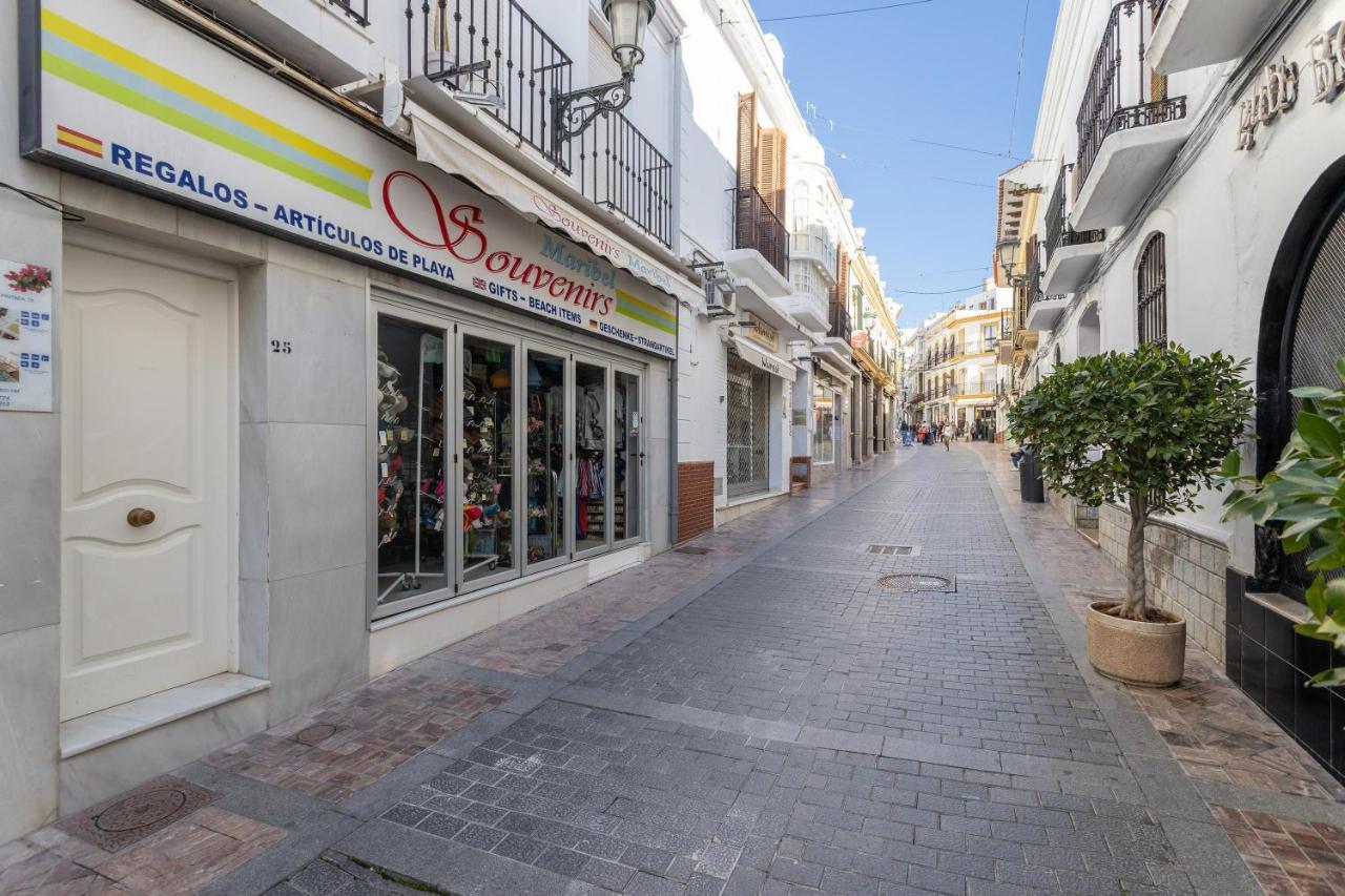 Appartamento Turquesa Nerja
