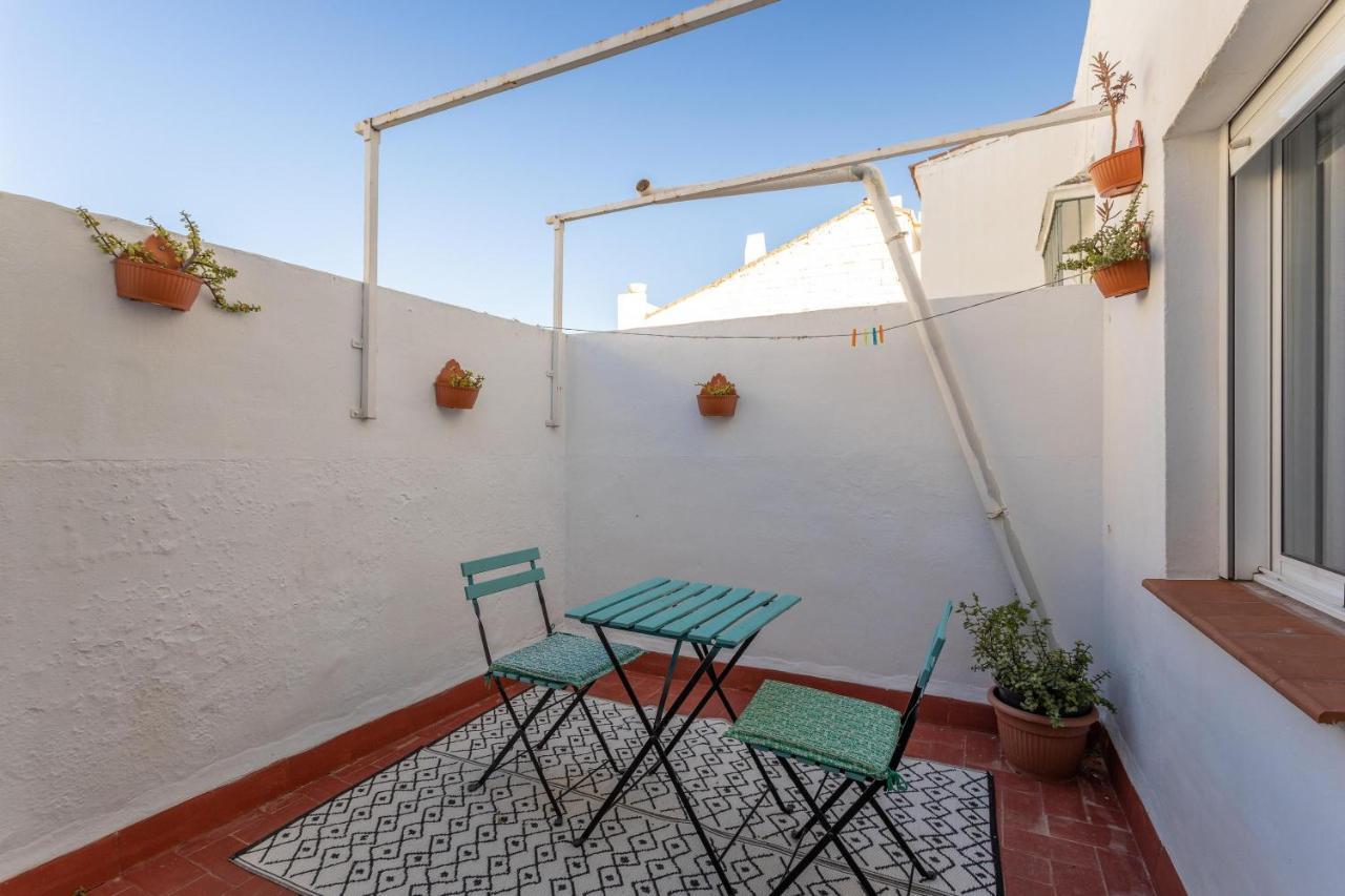 Turquesa Appartamento Nerja