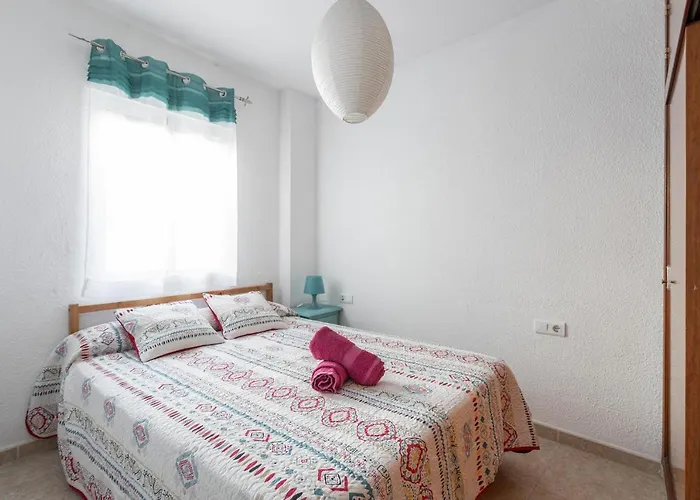 Apartamento Turquesa Nerja