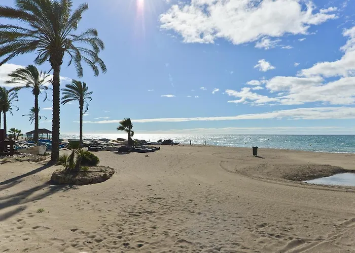 Apartamento Turquesa Nerja