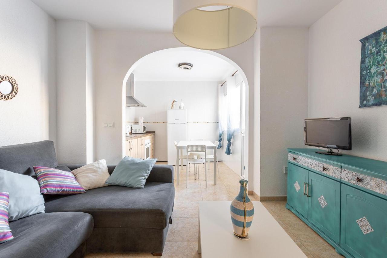 Appartement Turquesa Nerja