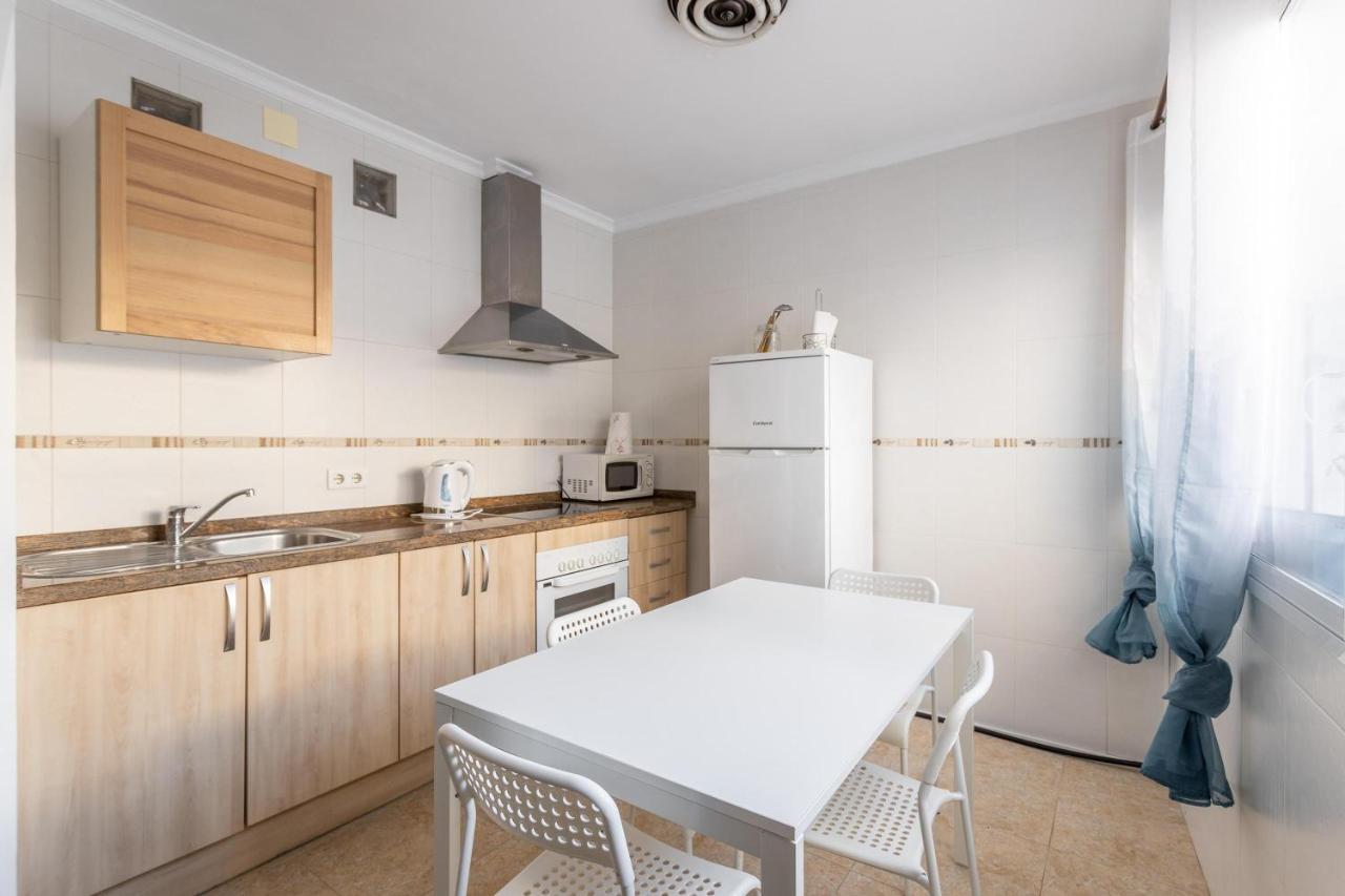 Appartement Turquesa *